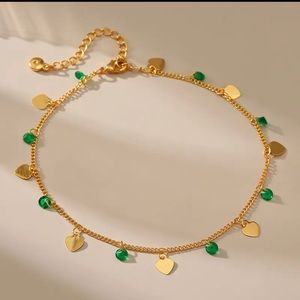 beautiful Anklet